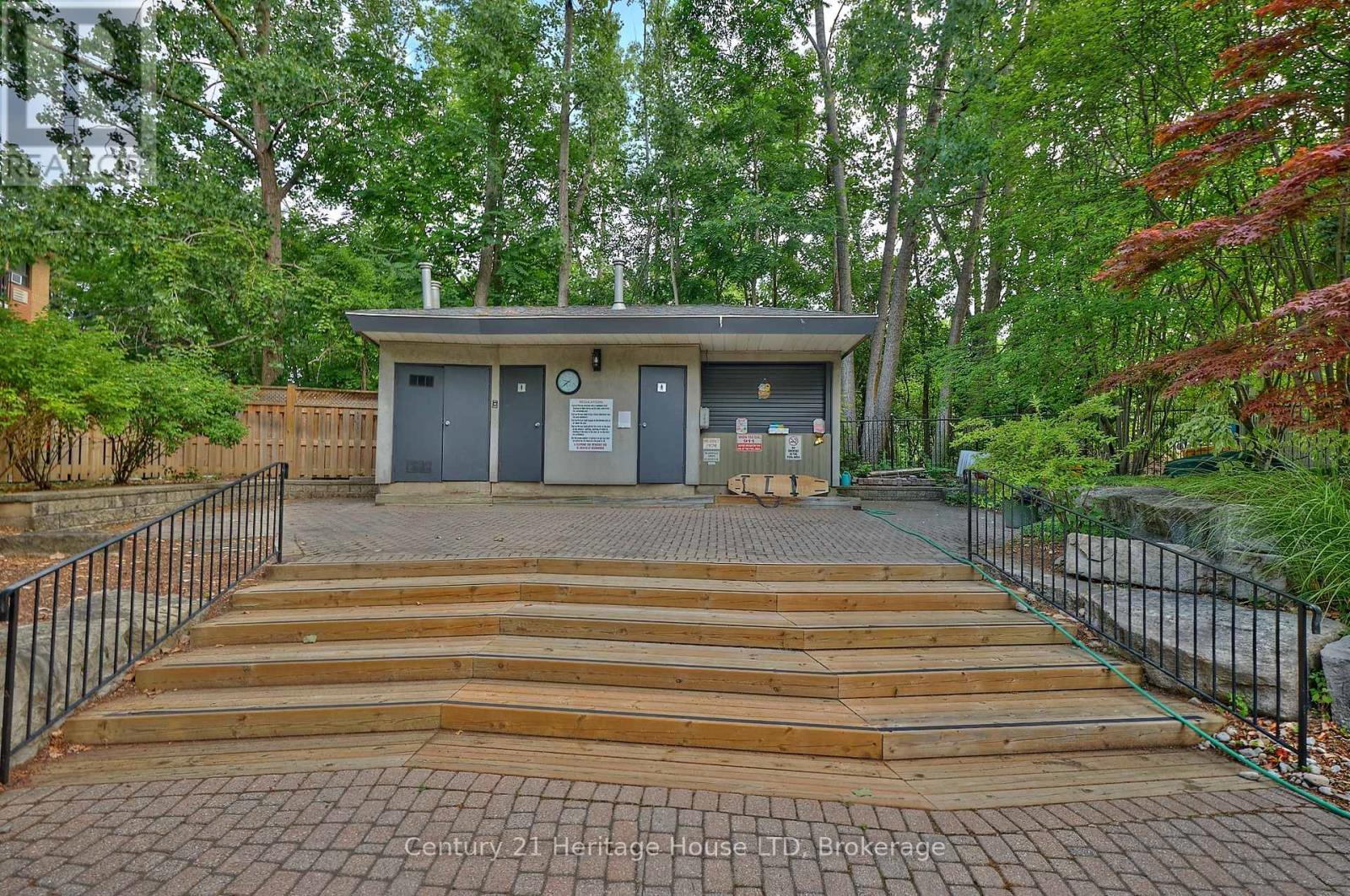 504 - 81 Scott Street, St. Catharines, Ontario  L2N 7L5 - Photo 31 - X12806332