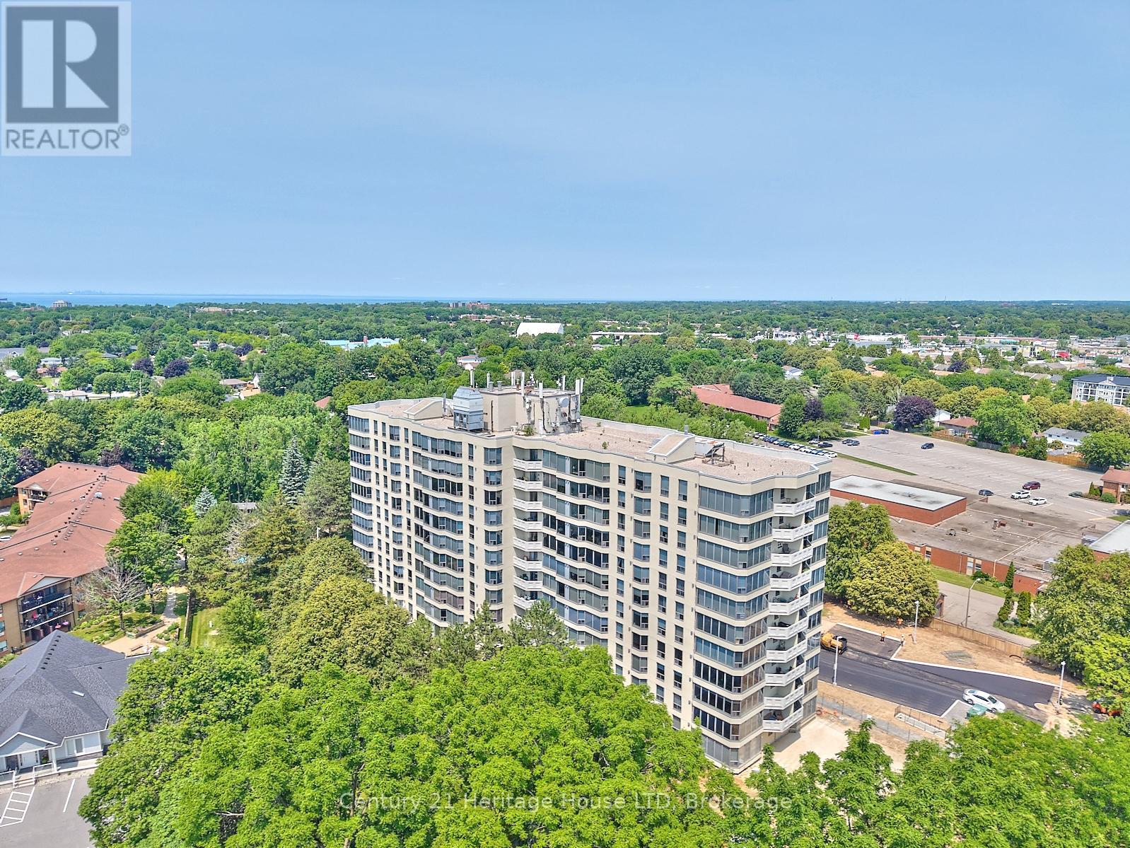 504 - 81 Scott Street, St. Catharines, Ontario  L2N 7L5 - Photo 33 - X12806332