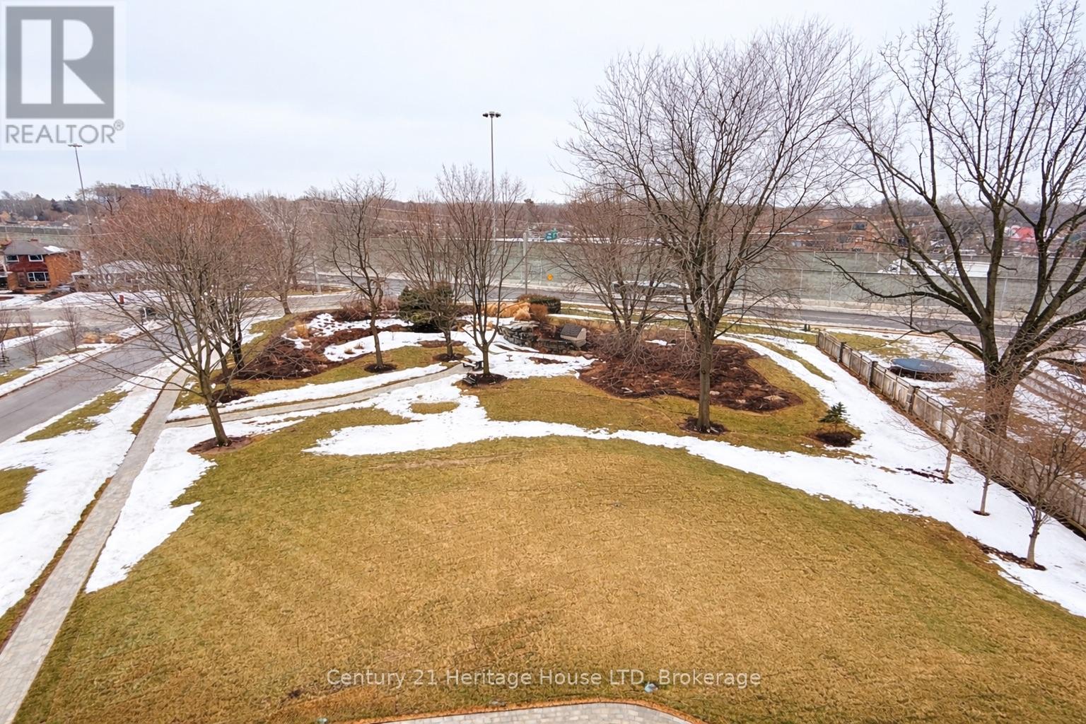 504 - 81 Scott Street, St. Catharines, Ontario  L2N 7L5 - Photo 6 - X12806332