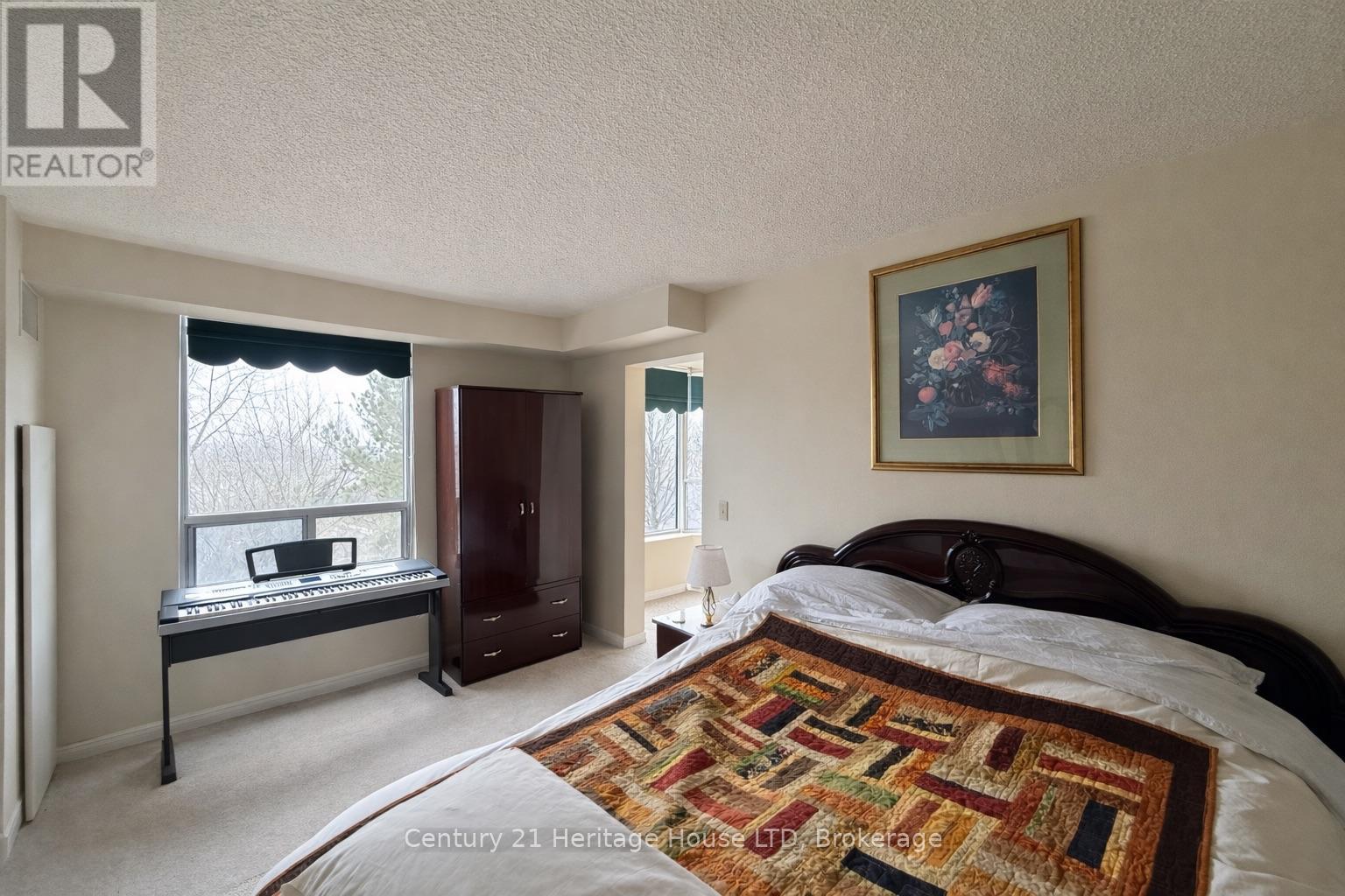 504 - 81 Scott Street, St. Catharines, Ontario  L2N 7L5 - Photo 9 - X12806332