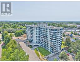 504 - 81 SCOTT STREET, St. Catharines, Ontario