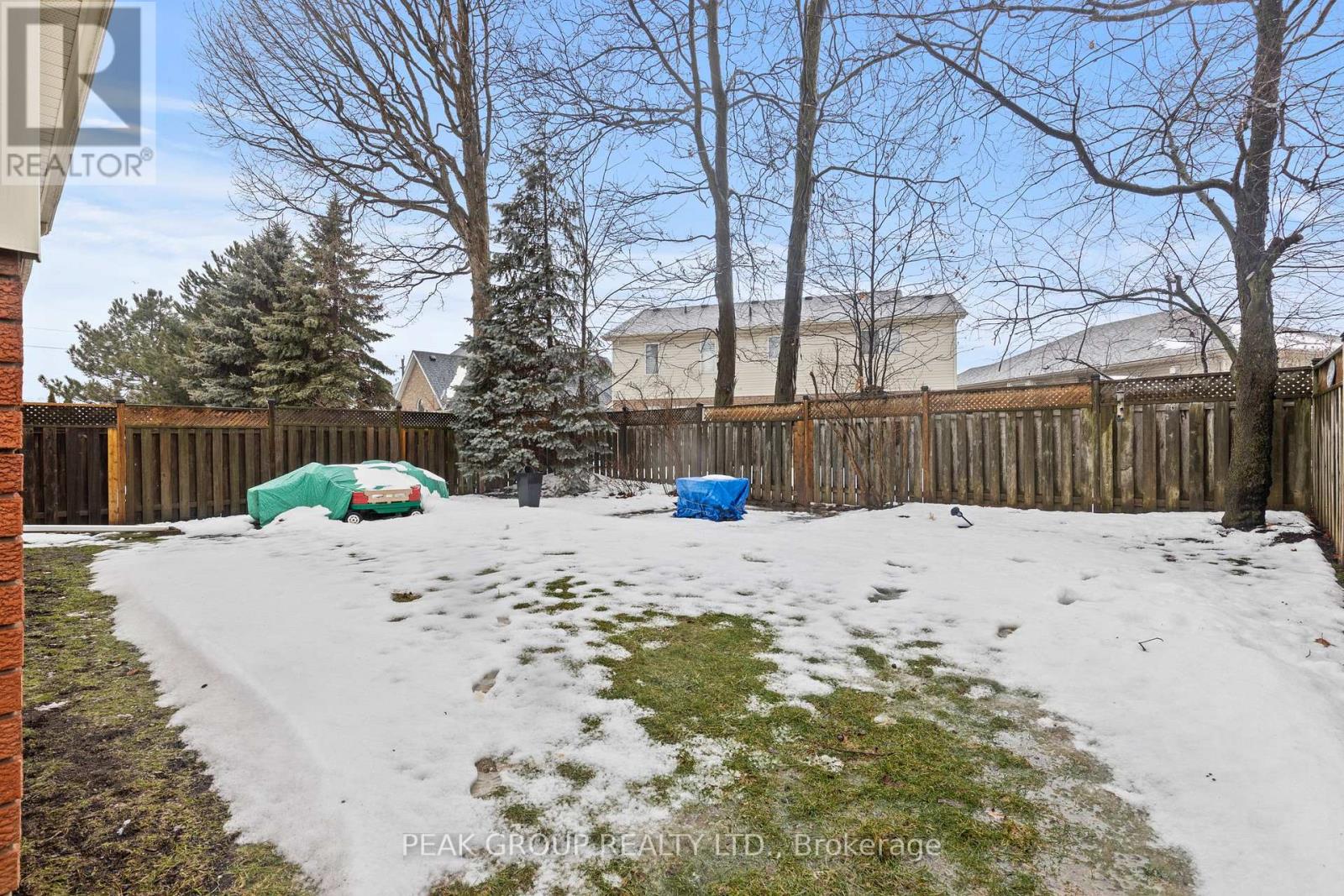 3387 Cardinal Drive, Niagara Falls, Ontario L2H 3A6 - Photo 12 - X12806408