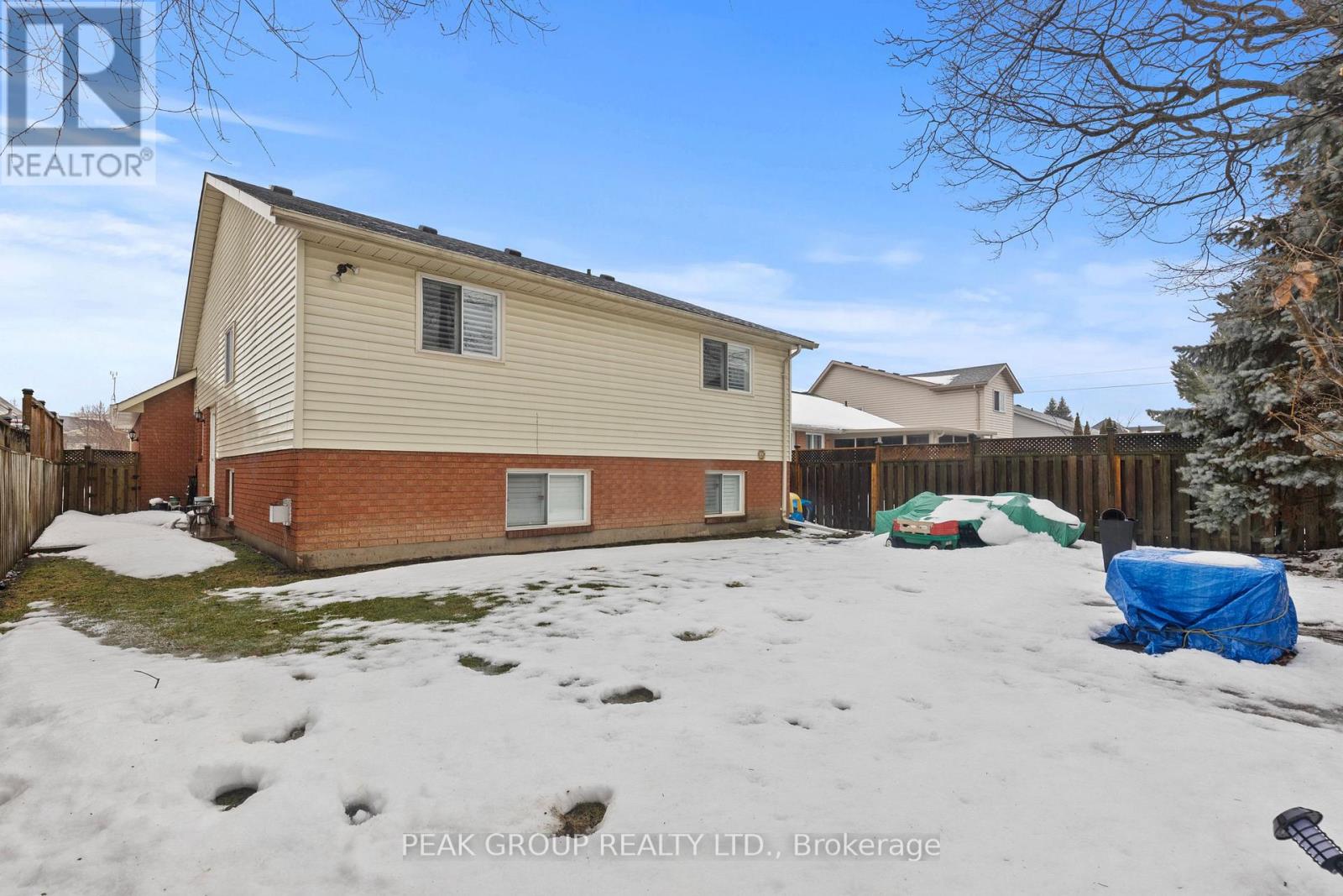 3387 Cardinal Drive, Niagara Falls, Ontario L2H 3A6 - Photo 13 - X12806408