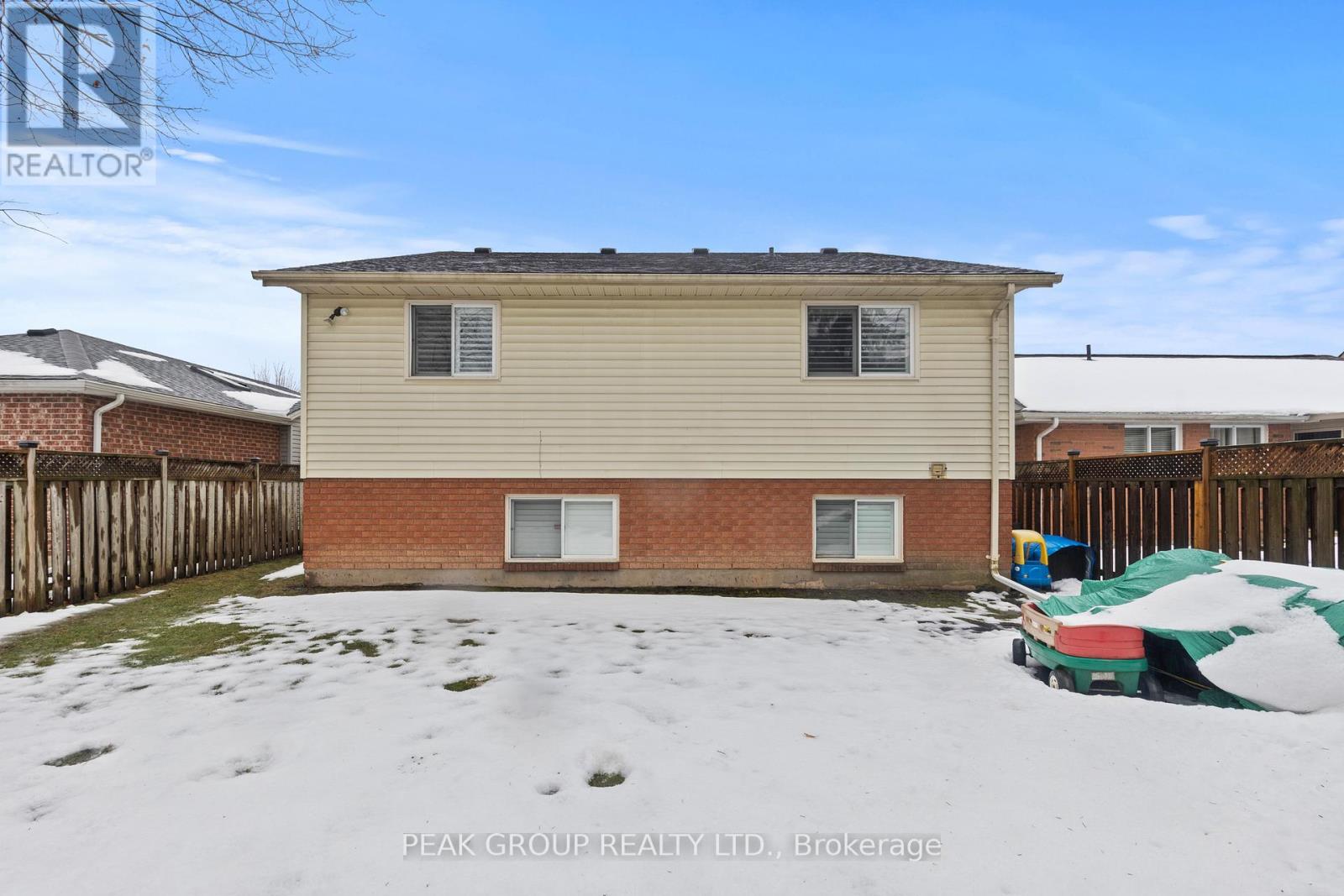 3387 Cardinal Drive, Niagara Falls, Ontario L2H 3A6 - Photo 14 - X12806408