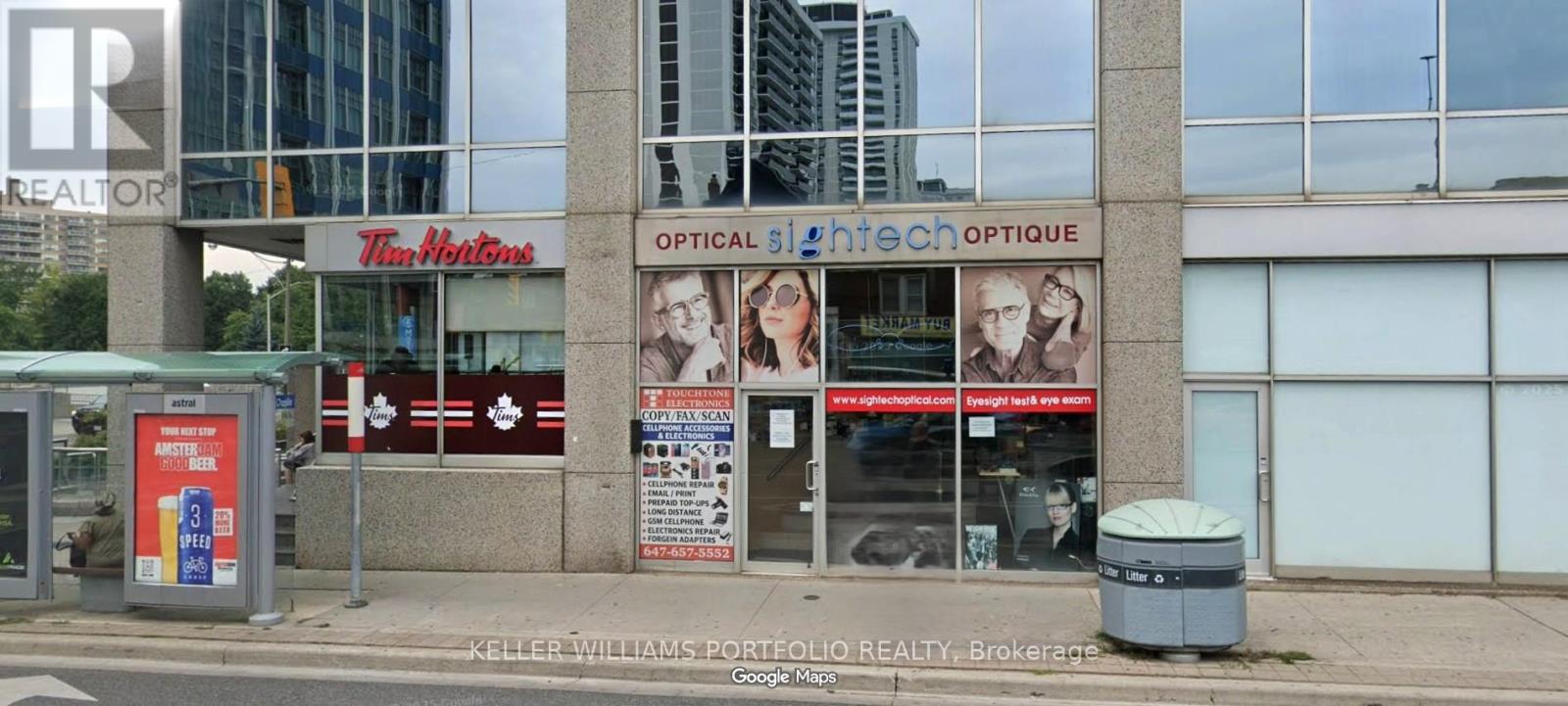 101y - Examination Room - 1910 Yonge Street, Toronto, Ontario  M4S 1Z5 - Photo 9 - C12806294