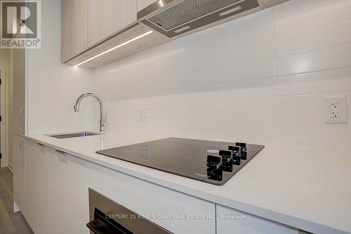 2605 - 89 Church Street, Toronto, Ontario  M5C 2G3 - Photo 17 - C12806328