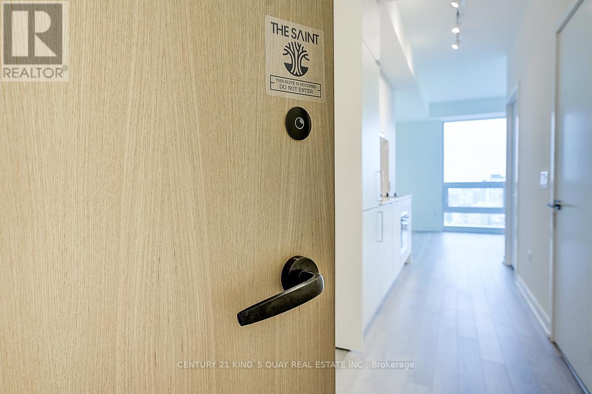 2605 - 89 Church Street, Toronto, Ontario  M5C 2G3 - Photo 3 - C12806328