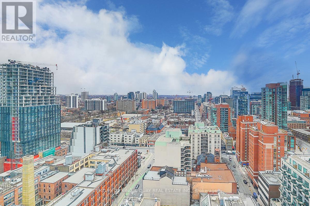 2605 - 89 Church Street, Toronto, Ontario  M5C 2G3 - Photo 30 - C12806328