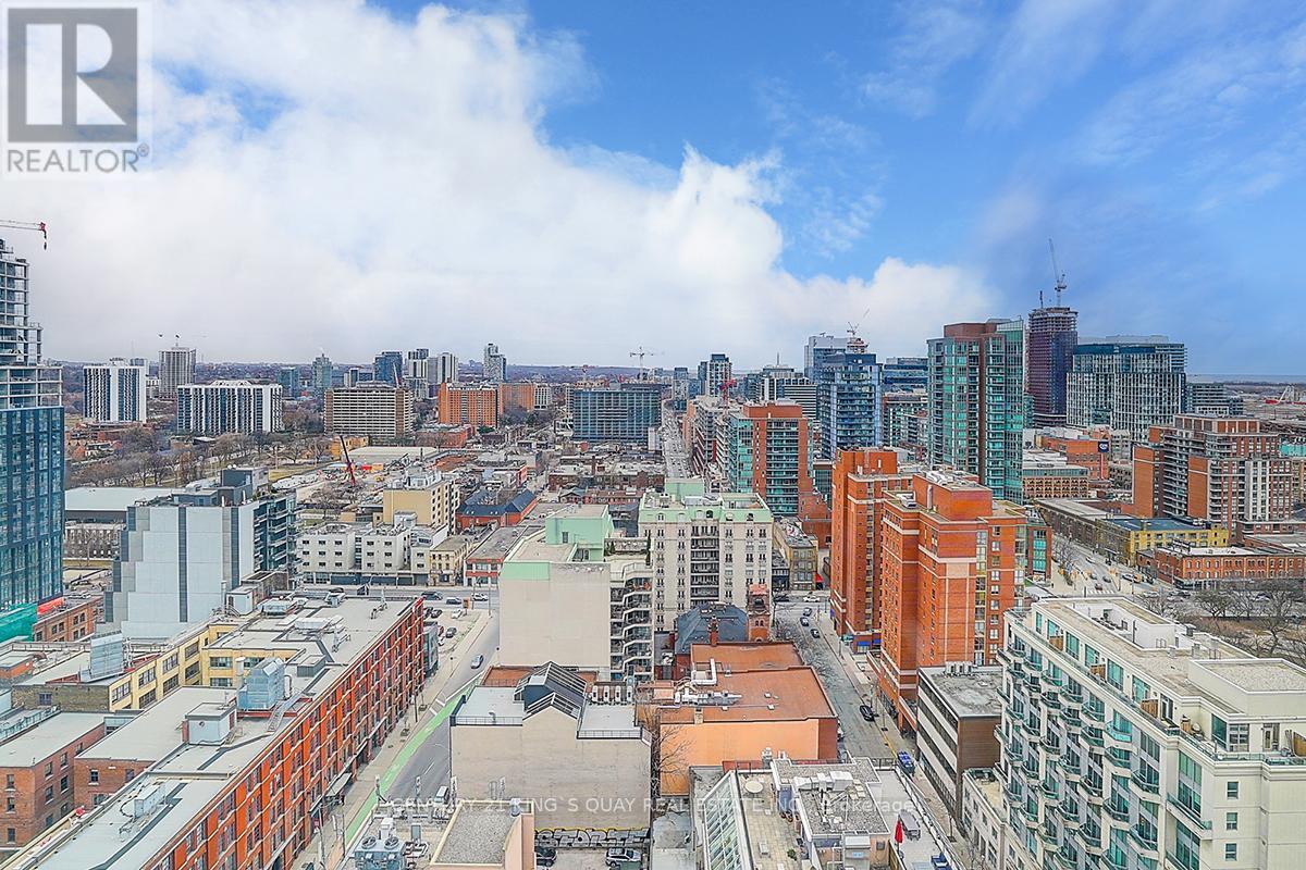 2605 - 89 Church Street, Toronto, Ontario  M5C 2G3 - Photo 31 - C12806328