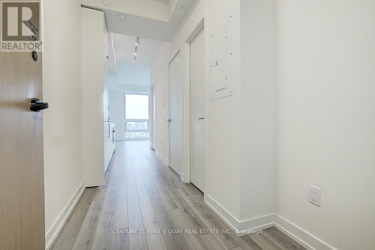 2605 - 89 Church Street, Toronto, Ontario  M5C 2G3 - Photo 4 - C12806328