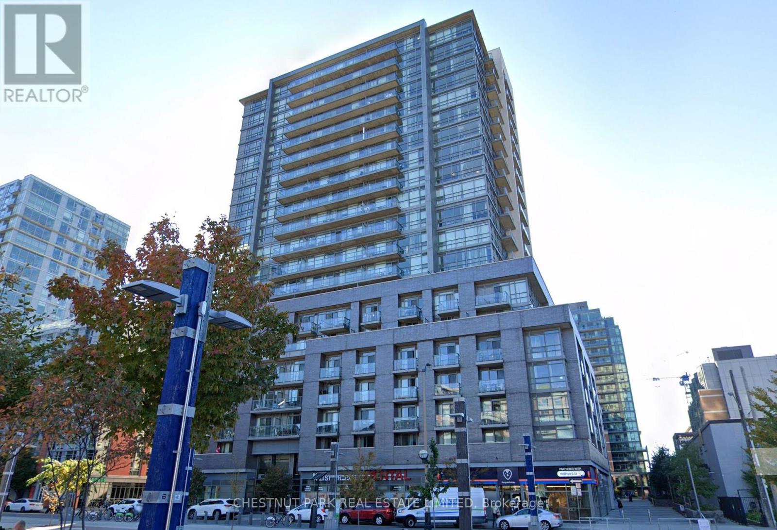 929 - 68 ABELL ROAD, Toronto, Ontario