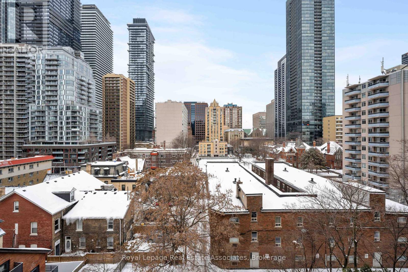 702 - 86 Gloucester Street, Toronto, Ontario  M4Y 2S2 - Photo 20 - C12806398