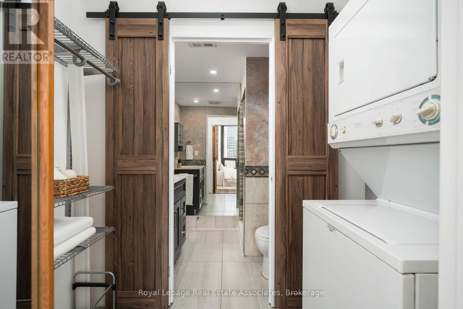 702 - 86 Gloucester Street, Toronto, Ontario  M4Y 2S2 - Photo 27 - C12806398