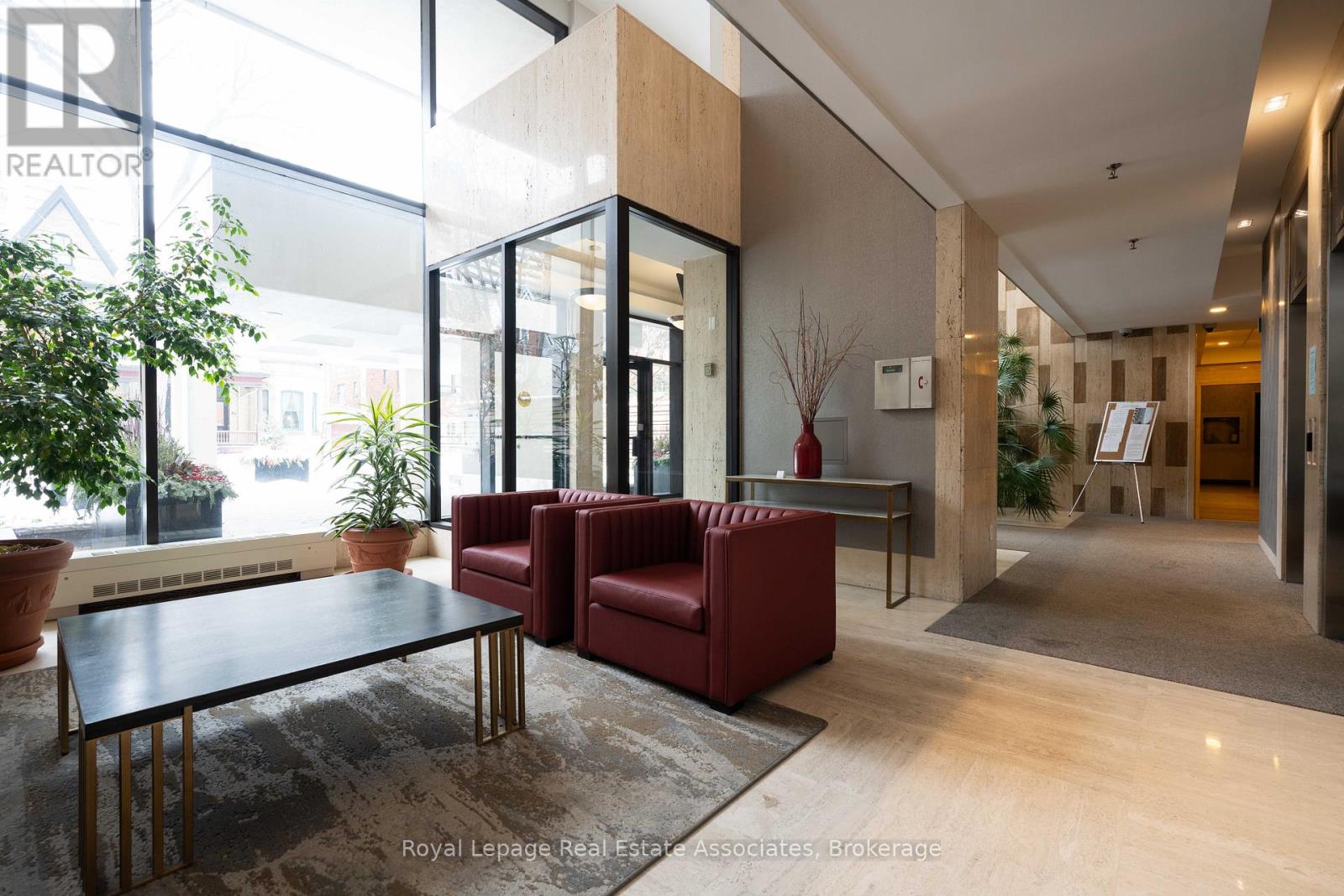 702 - 86 Gloucester Street, Toronto, Ontario  M4Y 2S2 - Photo 41 - C12806398