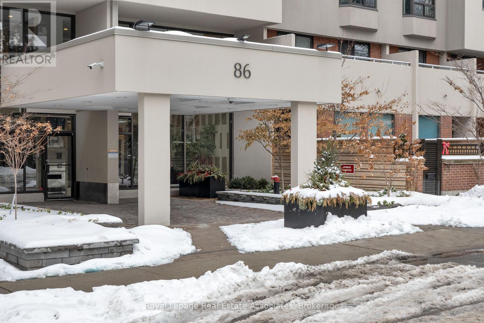 702 - 86 Gloucester Street, Toronto, Ontario  M4Y 2S2 - Photo 42 - C12806398