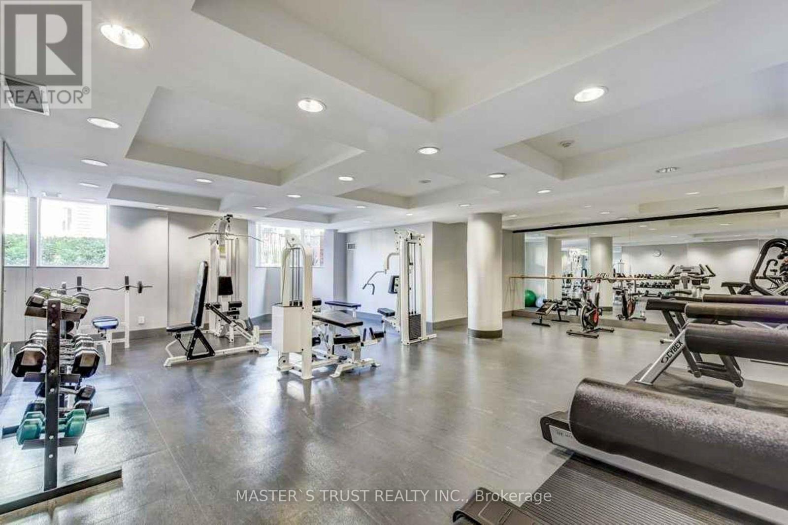 321 - 18 Beverley Street, Toronto, Ontario  M5T 3L2 - Photo 16 - C12806404