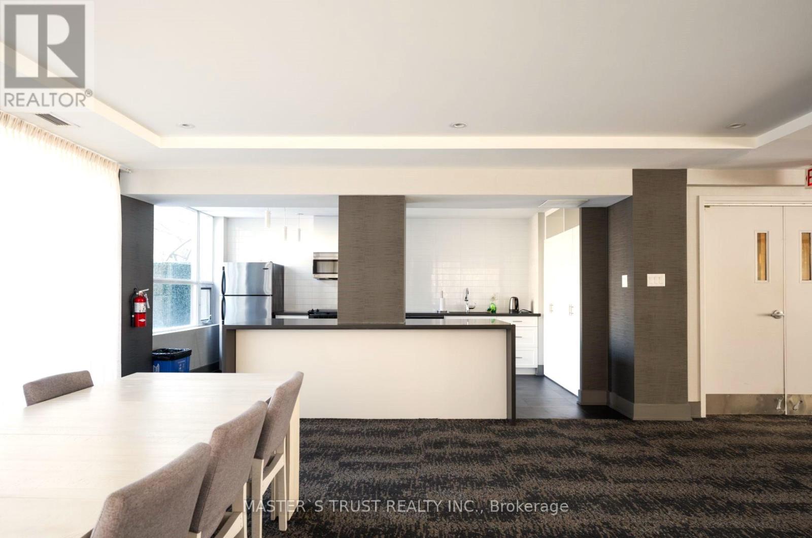 321 - 18 Beverley Street, Toronto, Ontario  M5T 3L2 - Photo 17 - C12806404