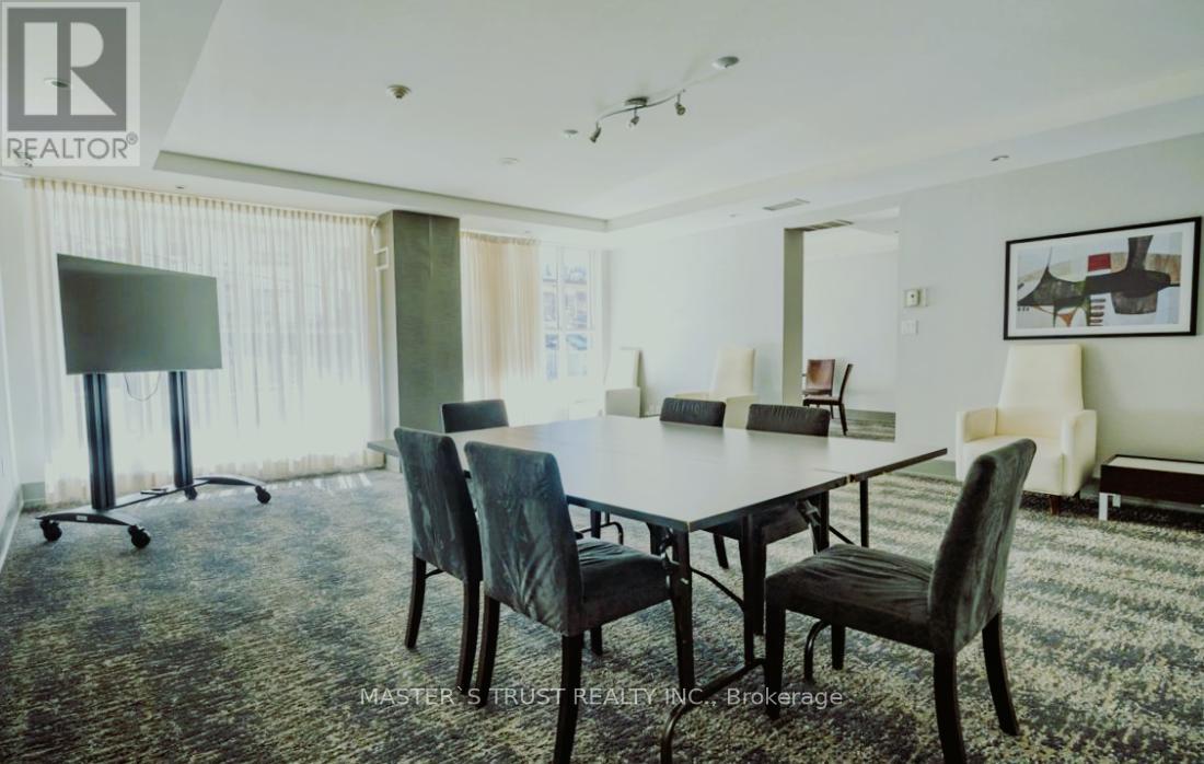 321 - 18 Beverley Street, Toronto, Ontario  M5T 3L2 - Photo 20 - C12806404