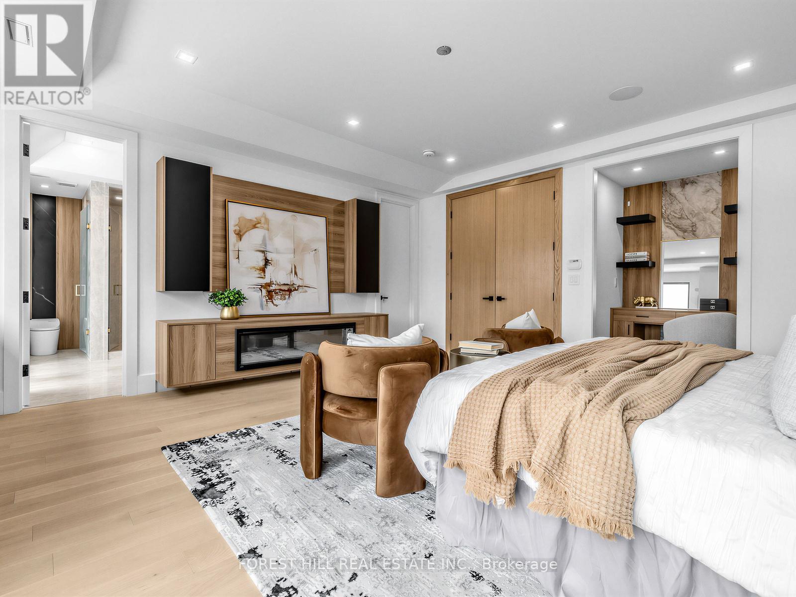 492 Hounslow Avenue, Toronto (Willowdale West), Ontario  M2R 1J2 - Photo 12 - C12806410