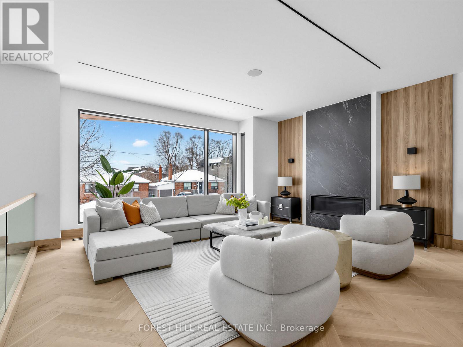 492 Hounslow Avenue, Toronto (Willowdale West), Ontario  M2R 1J2 - Photo 17 - C12806410