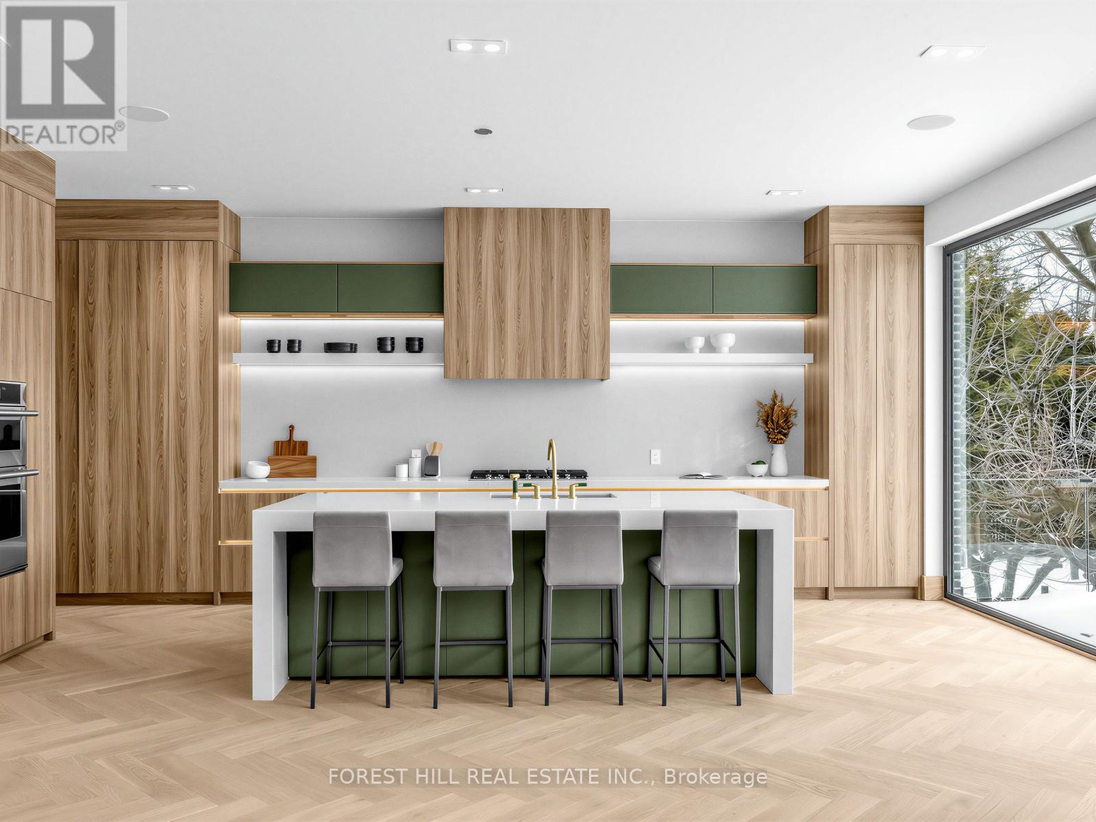 492 Hounslow Avenue, Toronto, Ontario  M2R 1J2 - Photo 3 - C12806410