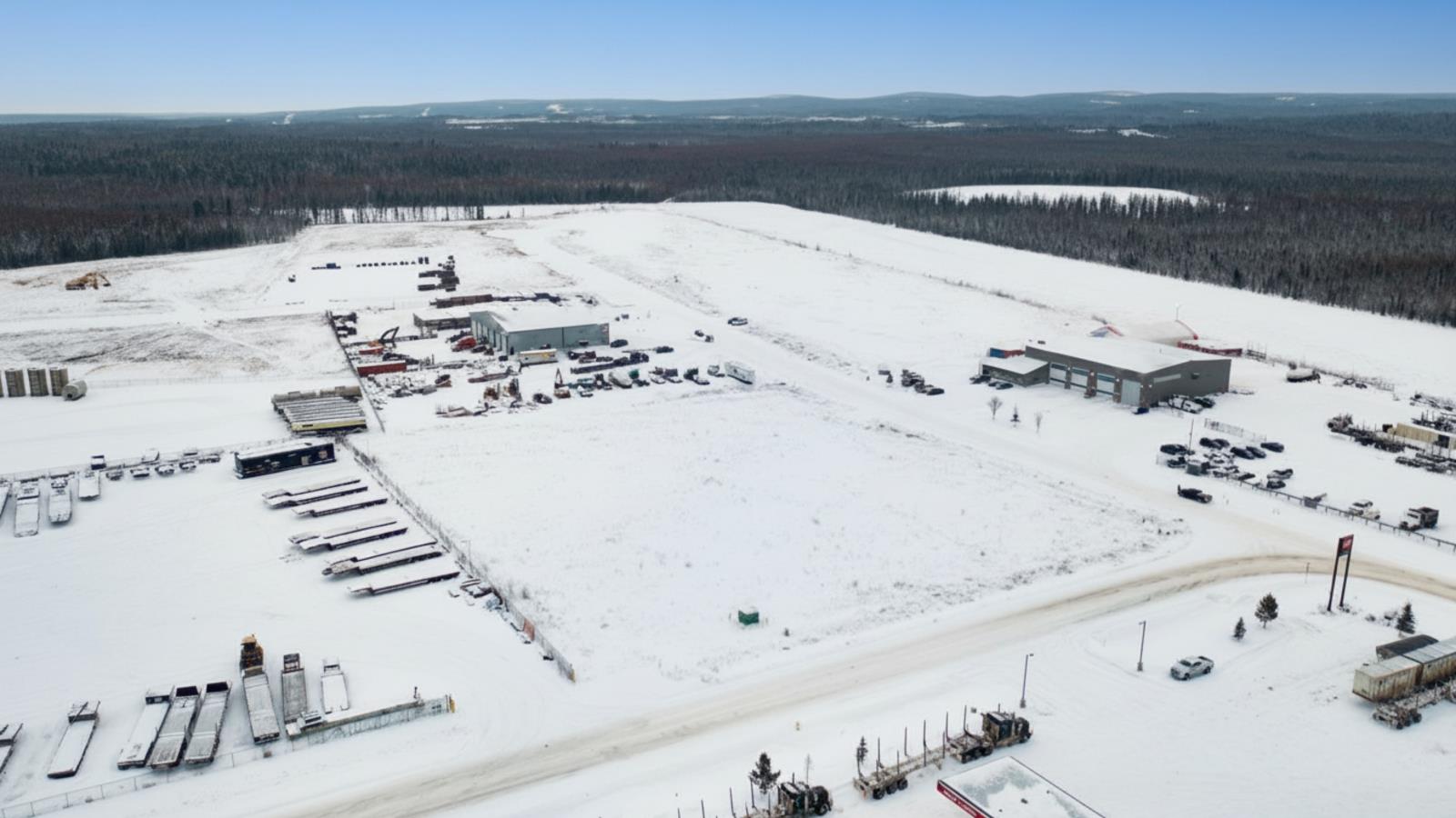 3699  30 St, Whitecourt, Alberta