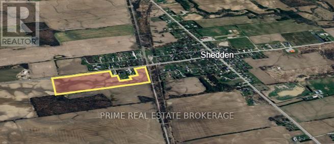 9925 Union Road, Southwold, Ontario  N5P 3T2 - Photo 3 - X12770940