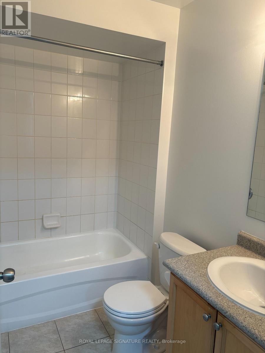 44 - 5035 Oscar Peterson Boulevard, Mississauga, Ontario  L5M 0P4 - Photo 8 - W12758372