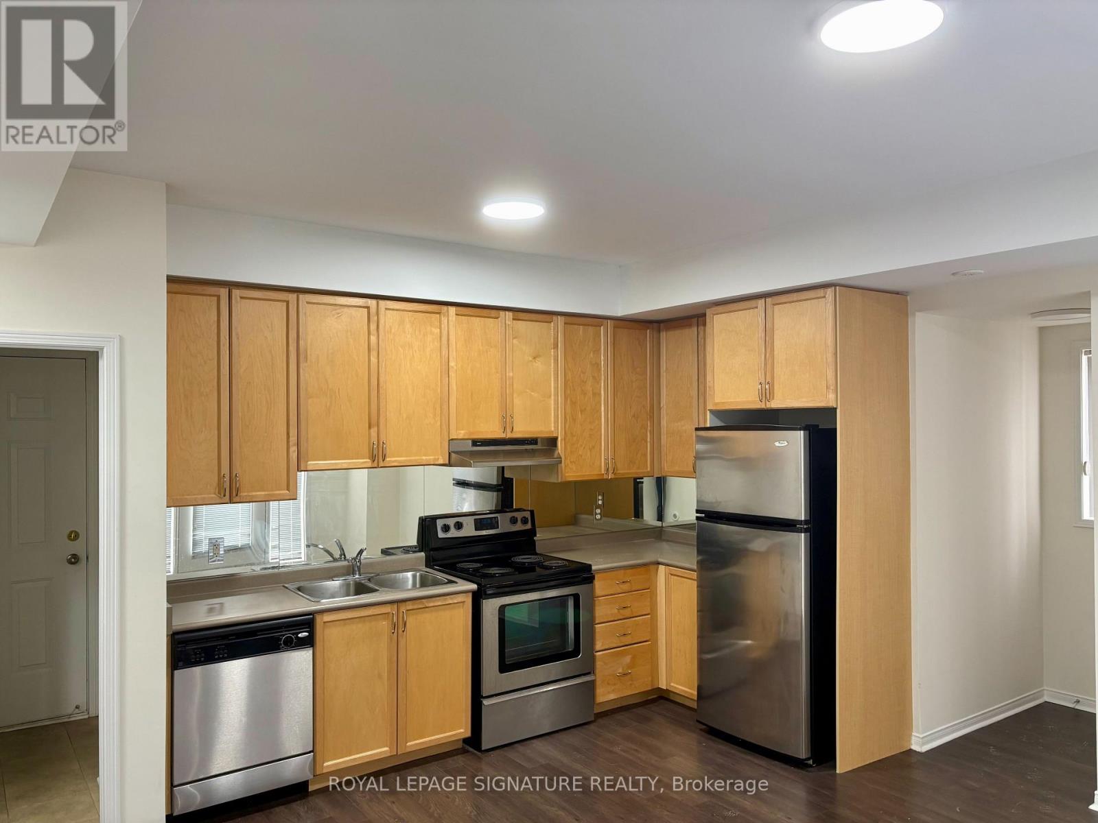 44 - 5035 Oscar Peterson Boulevard, Mississauga, Ontario  L5M 0P4 - Photo 2 - W12758372