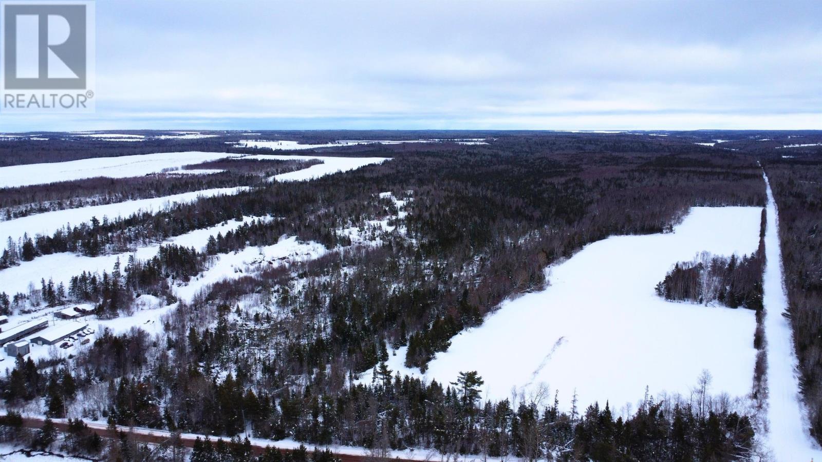 70 Acres County Line Road, Iris, Prince Edward Island  C0A 1B0 - Photo 2 - 202603147