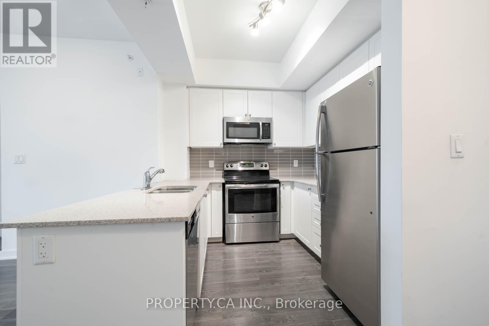 424 - 3560 St Clair Avenue E, Toronto, Ontario  M1K 0A9 - Photo 2 - E12806306