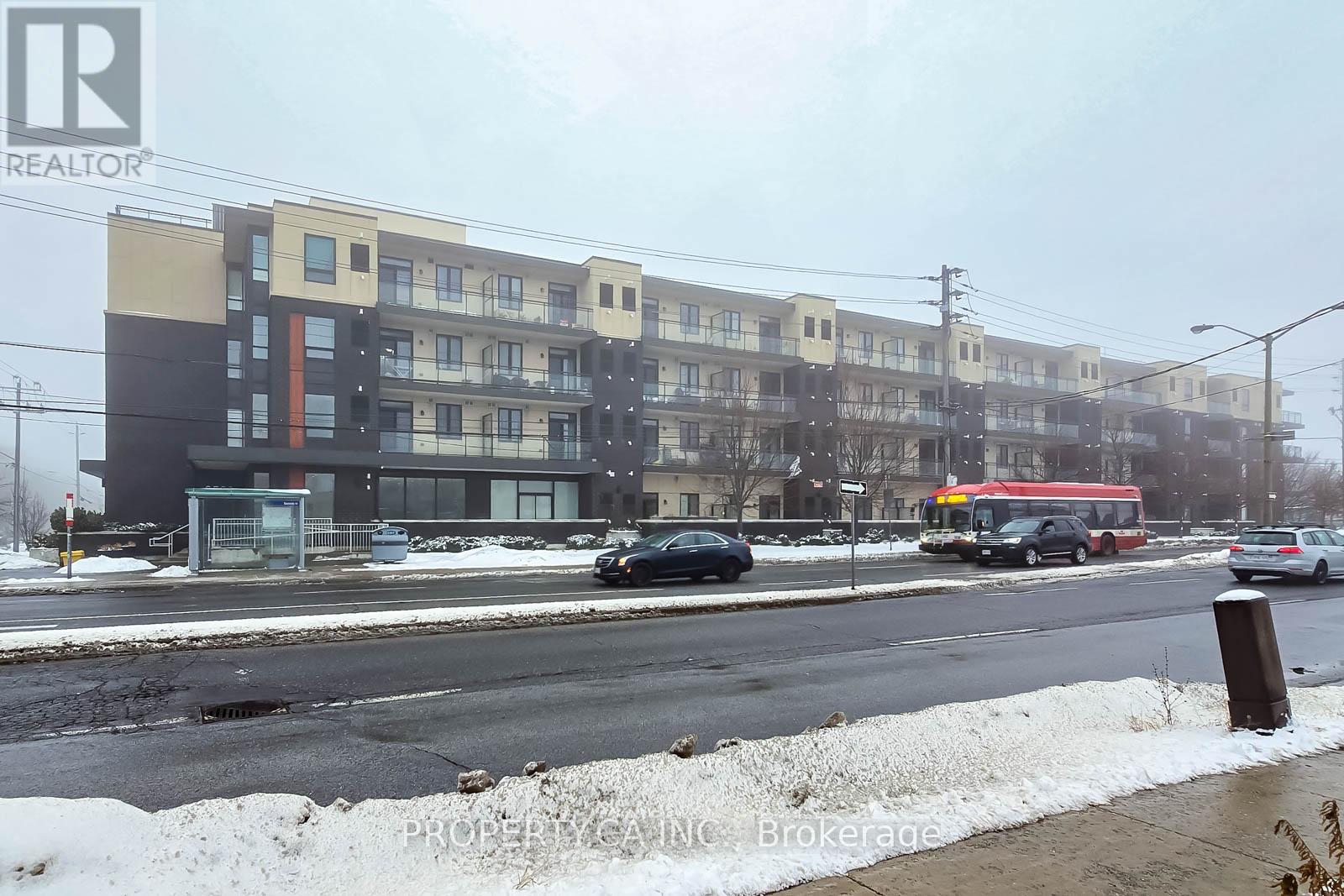 424 - 3560 St Clair Avenue E, Toronto, Ontario  M1K 0A9 - Photo 21 - E12806306