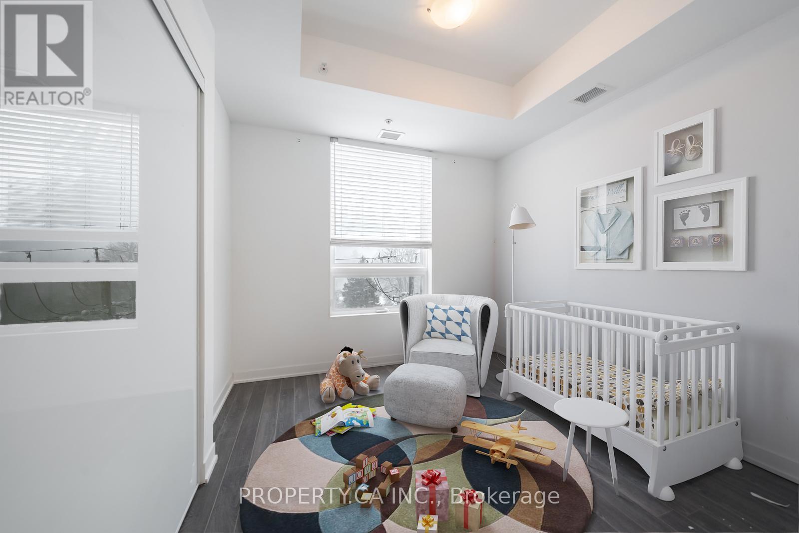 424 - 3560 St Clair Avenue E, Toronto, Ontario  M1K 0A9 - Photo 7 - E12806306