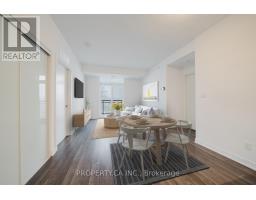 424 - 3560 ST CLAIR AVENUE E, Toronto, Ontario