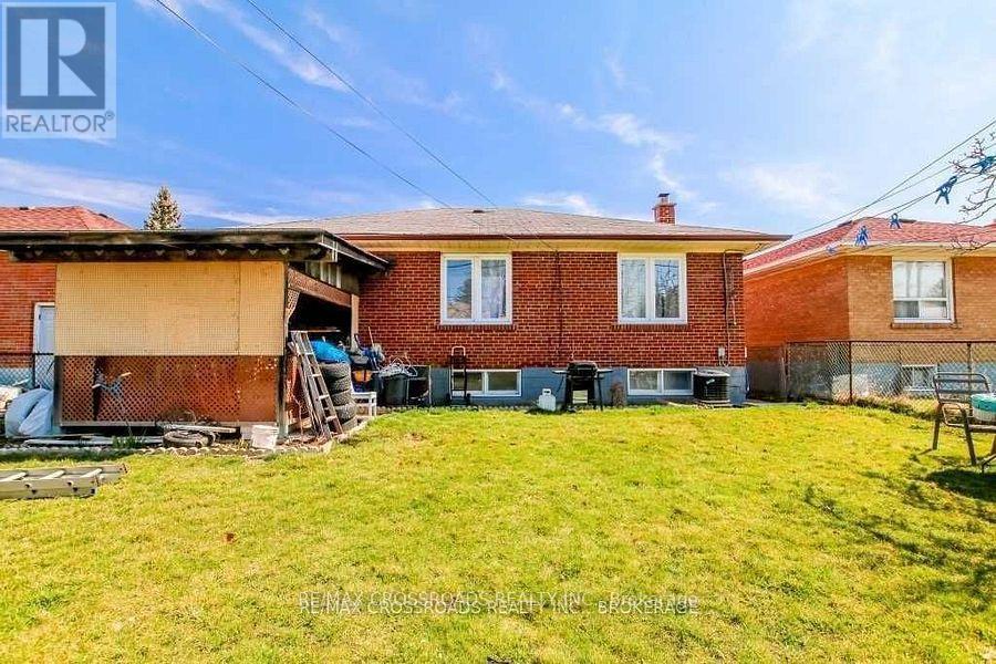 648 Brimley Road, Toronto, Ontario  M1J 1B9 - Photo 15 - E12806316