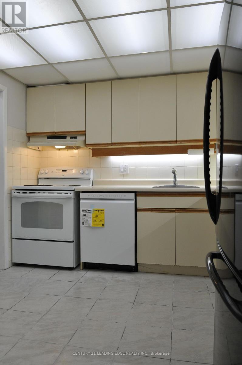 B - 1013 Pape Avenue, Toronto, Ontario  M4K 3V8 - Photo 3 - E12806350