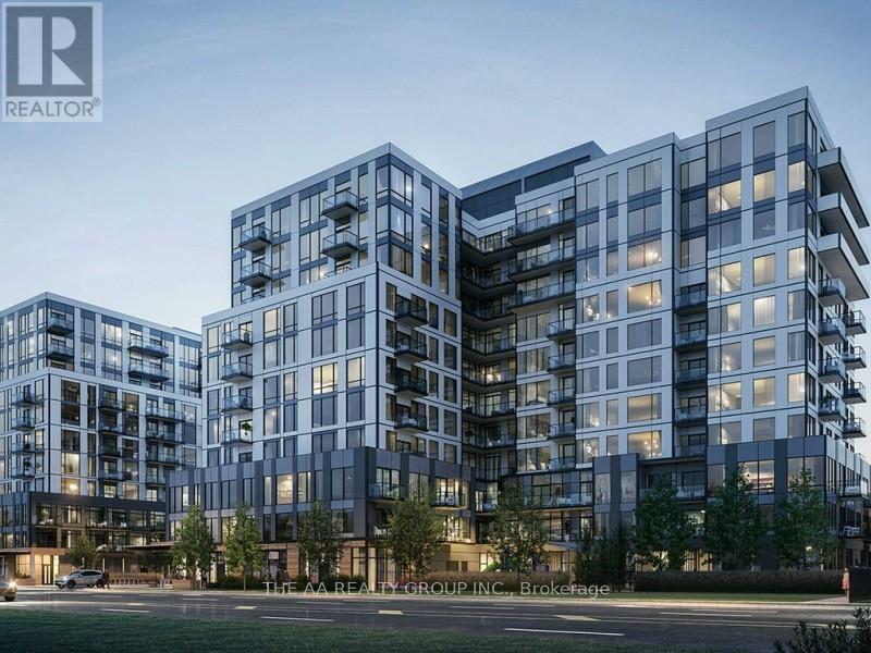 103B - 7437 KINGSTON ROAD, Toronto, Ontario