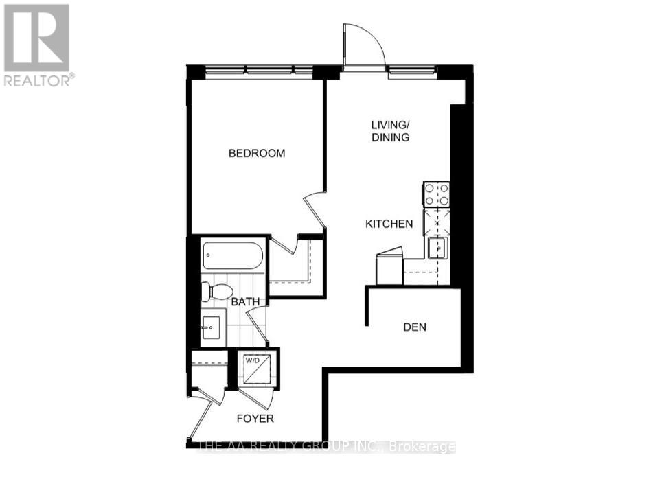 103b - 7437 Kingston Road, Toronto, Ontario  M1B 5S3 - Photo 10 - E12806382