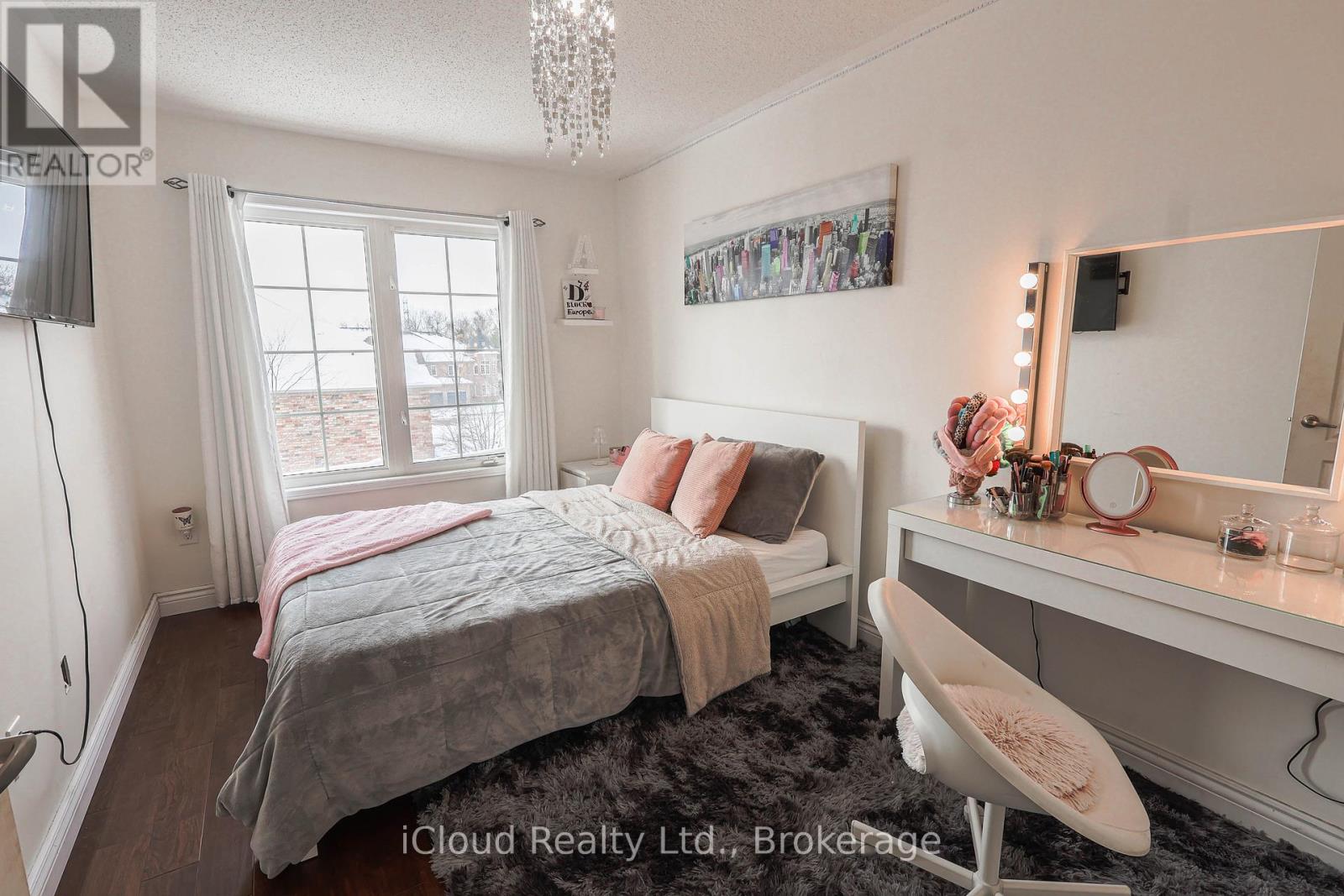 55 Maidstone Way, Whitby, Ontario  L1R 0L7 - Photo 19 - E12806384