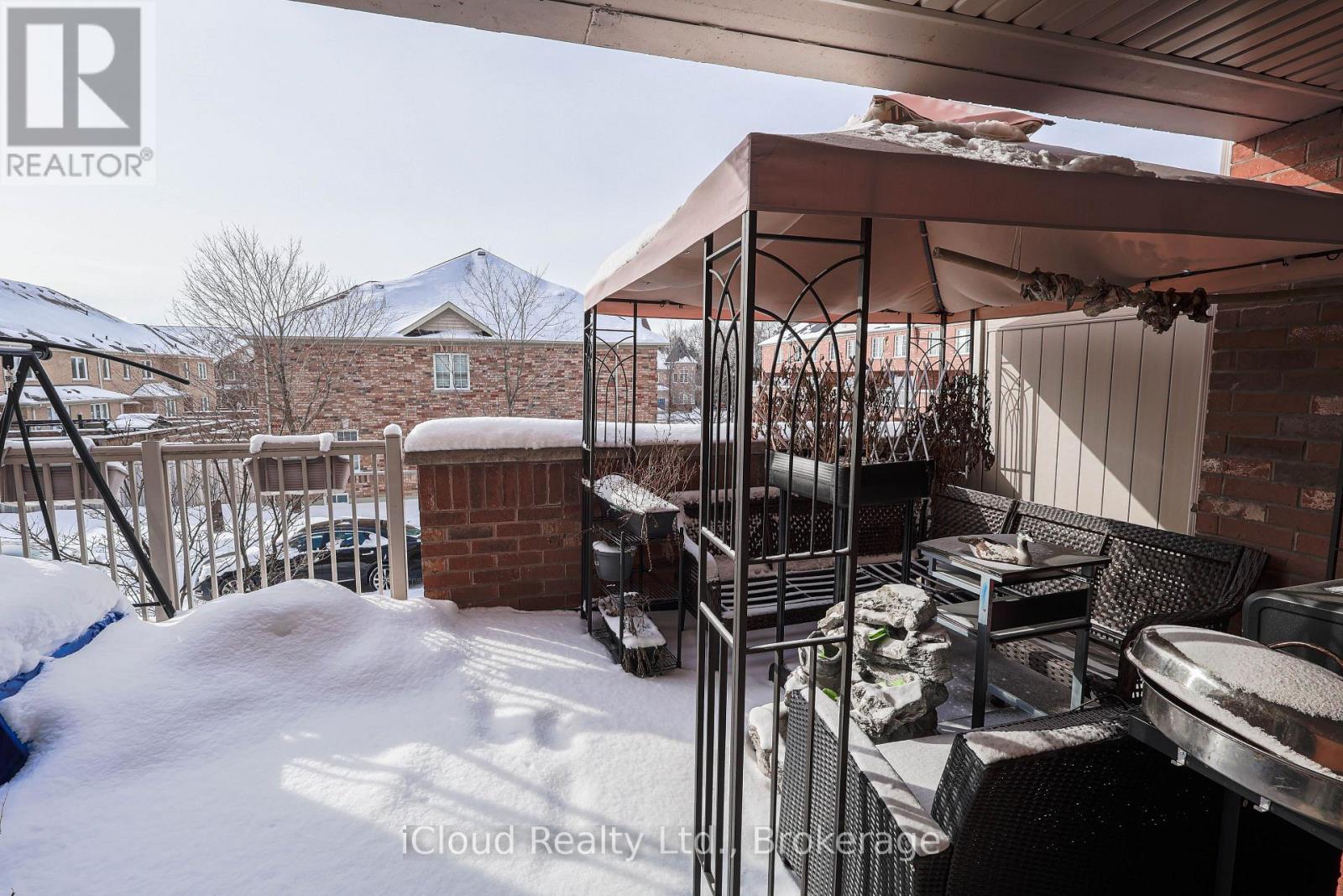 55 Maidstone Way, Whitby, Ontario  L1R 0L7 - Photo 25 - E12806384