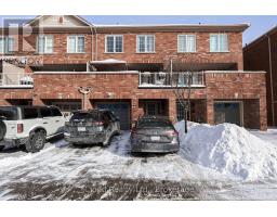 55 MAIDSTONE WAY, Whitby, Ontario