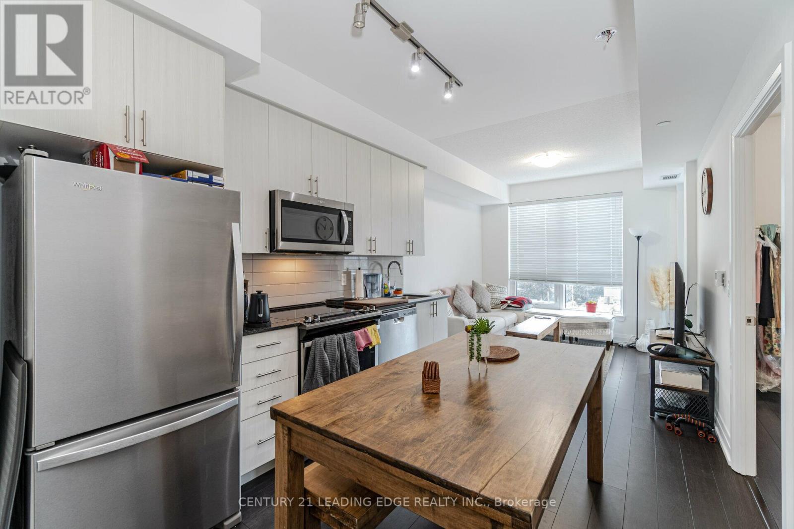 307 - 3121 Sheppard Avenue E, Toronto (Tam O'shanter-Sullivan), Ontario  M1T 3J7 - Photo 14 - E12806388