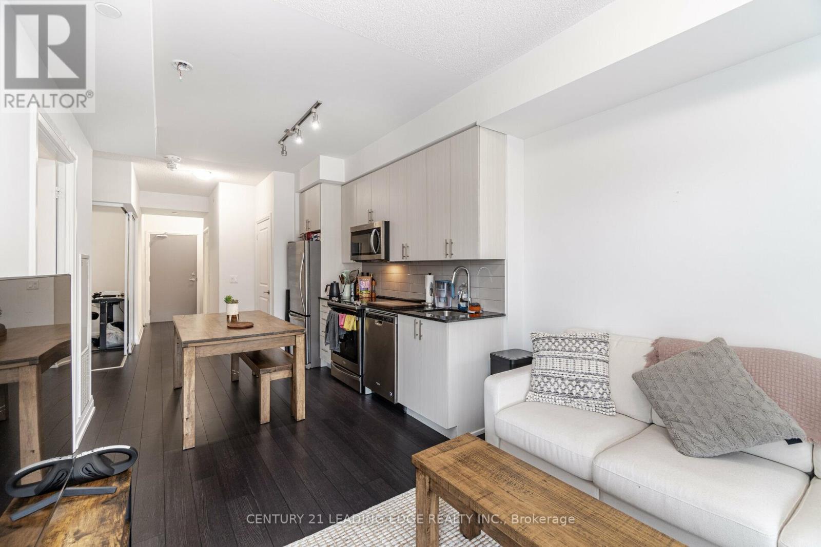 307 - 3121 Sheppard Avenue E, Toronto (Tam O'shanter-Sullivan), Ontario  M1T 3J7 - Photo 23 - E12806388
