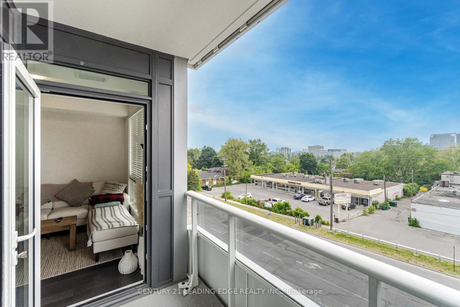 307 - 3121 Sheppard Avenue E, Toronto (Tam O'shanter-Sullivan), Ontario  M1T 3J7 - Photo 38 - E12806388