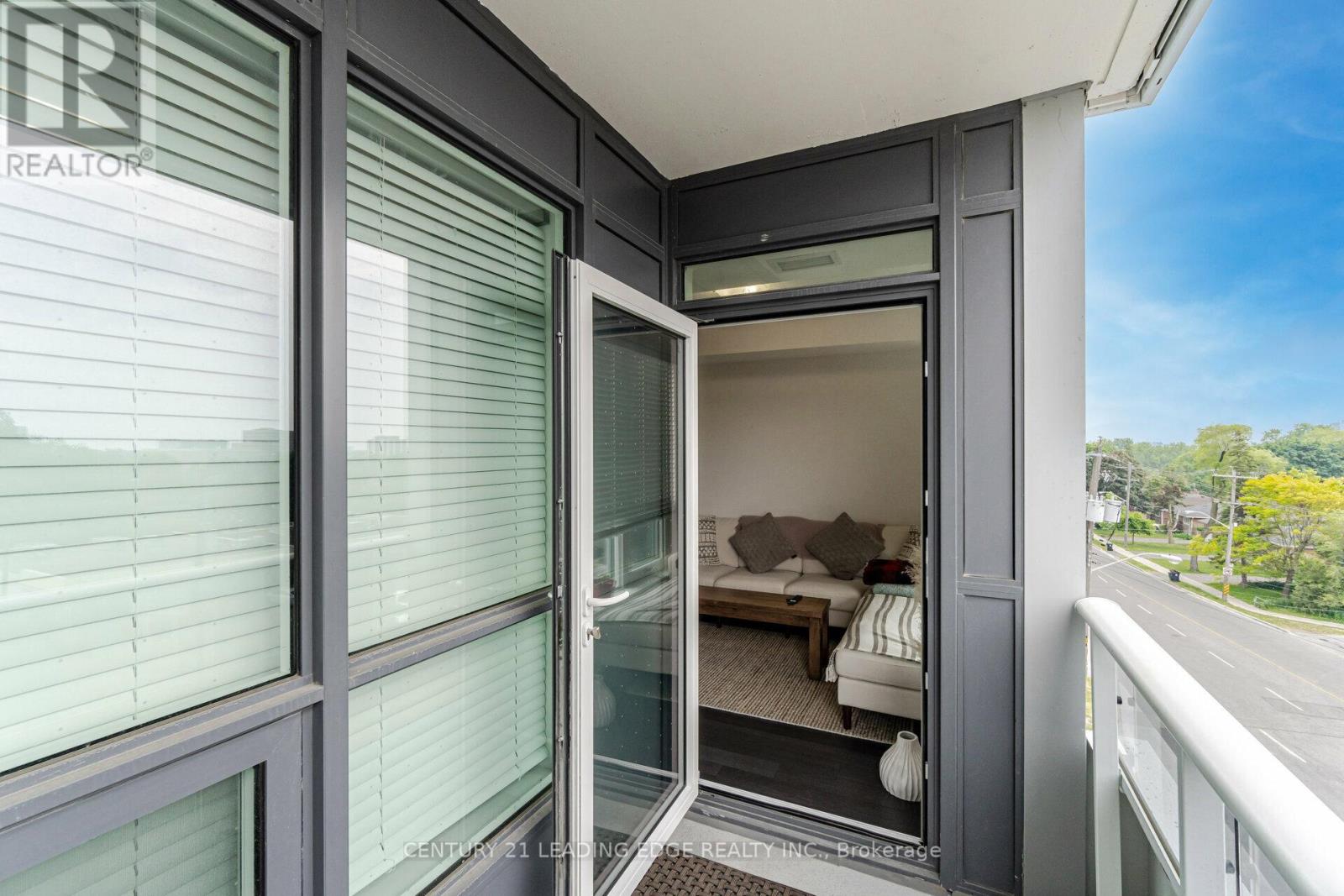 307 - 3121 Sheppard Avenue E, Toronto (Tam O'shanter-Sullivan), Ontario  M1T 3J7 - Photo 39 - E12806388