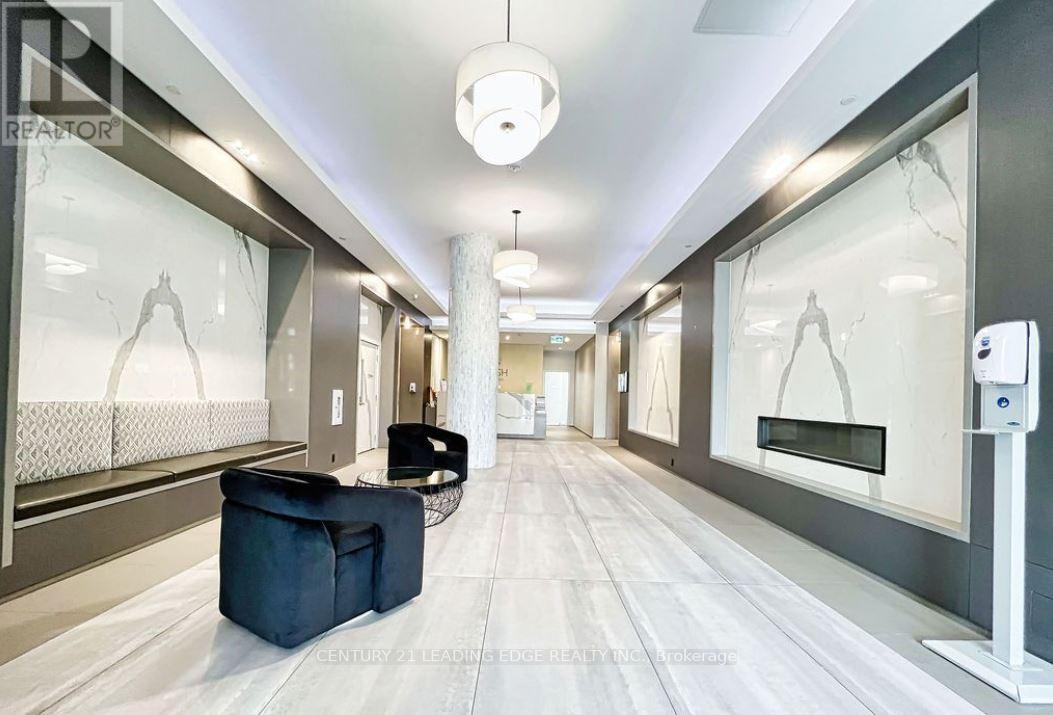 307 - 3121 Sheppard Avenue E, Toronto (Tam O'shanter-Sullivan), Ontario  M1T 3J7 - Photo 4 - E12806388