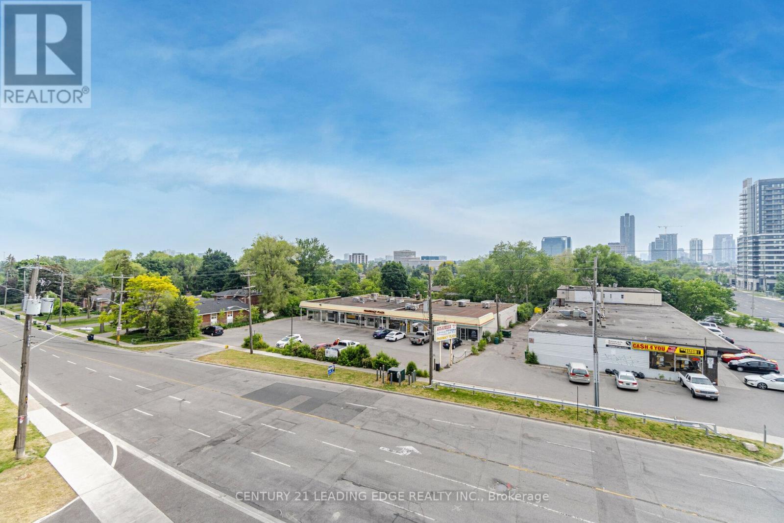 307 - 3121 Sheppard Avenue E, Toronto (Tam O'shanter-Sullivan), Ontario  M1T 3J7 - Photo 40 - E12806388