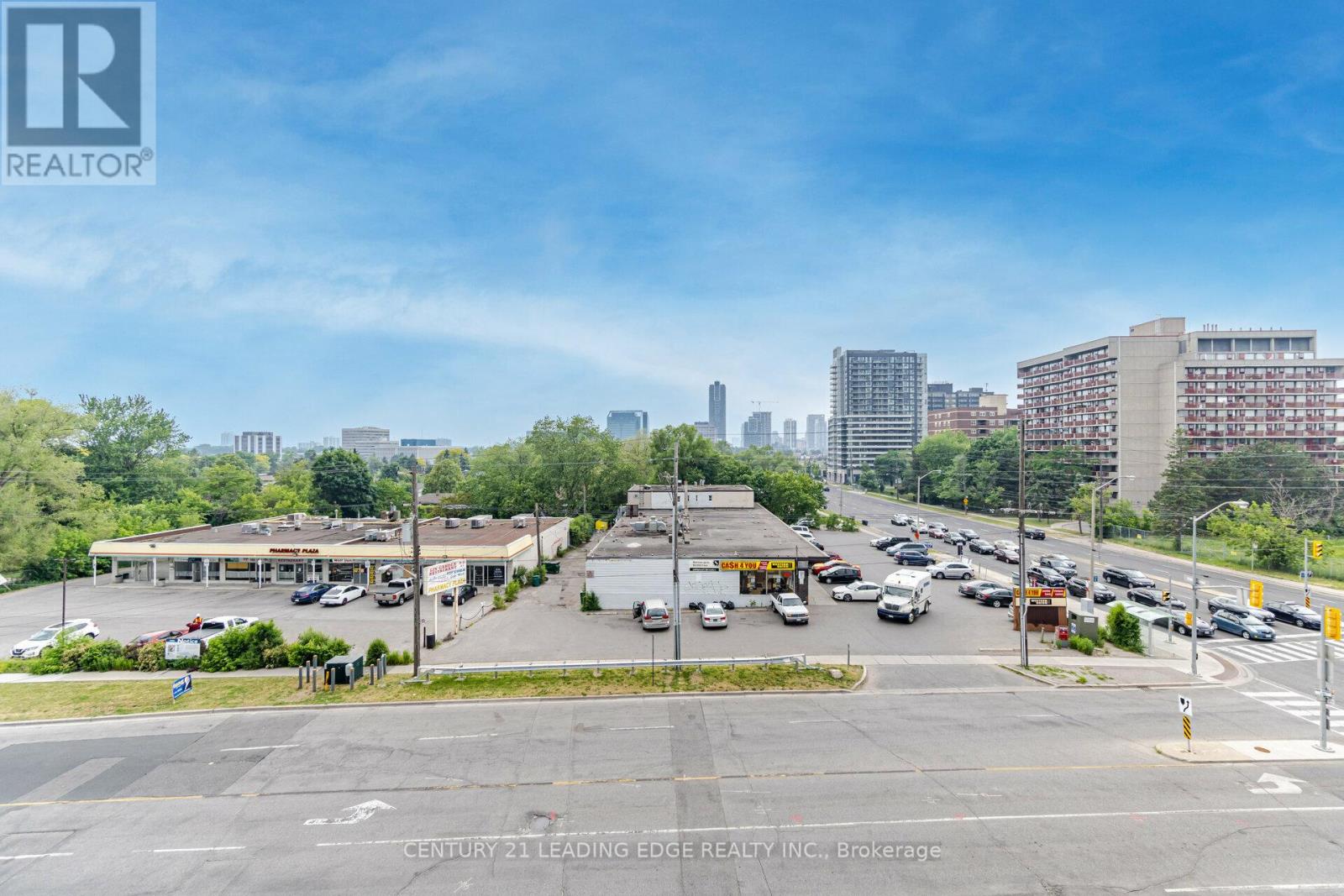 307 - 3121 Sheppard Avenue E, Toronto (Tam O'shanter-Sullivan), Ontario  M1T 3J7 - Photo 41 - E12806388