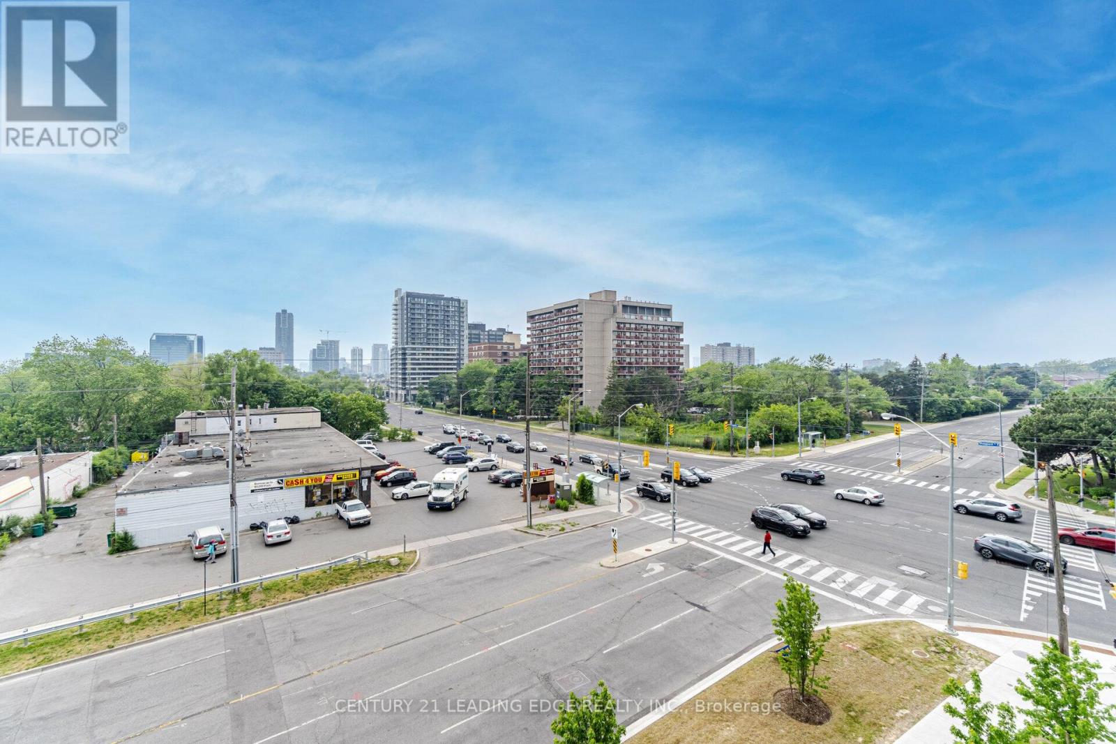 307 - 3121 Sheppard Avenue E, Toronto (Tam O'shanter-Sullivan), Ontario  M1T 3J7 - Photo 42 - E12806388