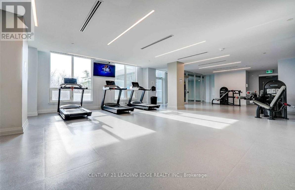 307 - 3121 Sheppard Avenue E, Toronto (Tam O'shanter-Sullivan), Ontario  M1T 3J7 - Photo 43 - E12806388